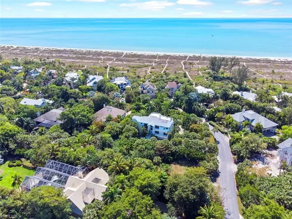 Sanibel, FL 33957,1321 Seaspray LN