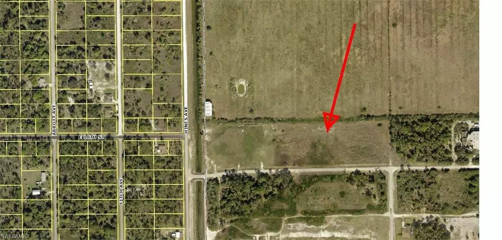 Labelle, FL 33935,7798 10th PL