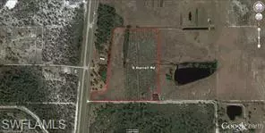 6 Harrell RD, Venus, FL 33960