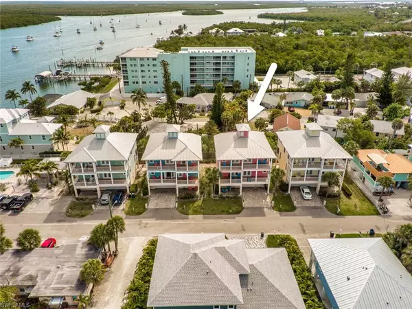 Fort Myers Beach, FL 33931,276 Delmar AVE #276