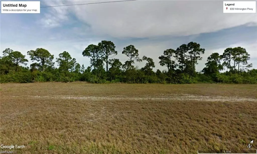 Cape Coral, FL 33993,839 Wilmington PKY