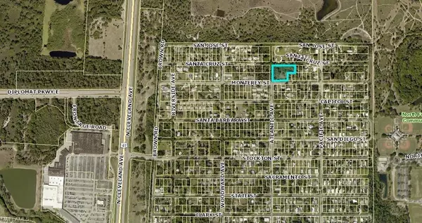 North Fort Myers, FL 33903,338 Monterey ST