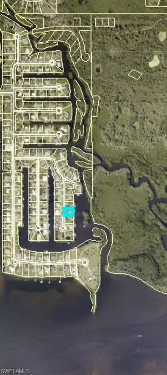 North Fort Myers, FL 33917,2168 Channel WAY