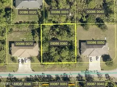 Lehigh Acres, FL 33972,336-338 Rogen ST