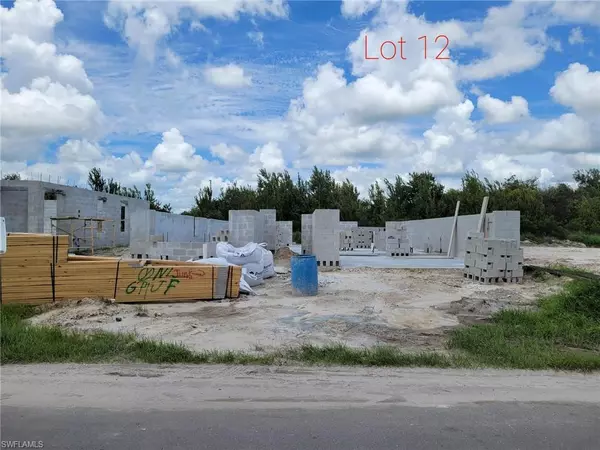 Immokalee, FL 34142,1116 Hamilton ST