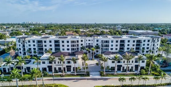 1115 Central AVE #545, Naples, FL 34102