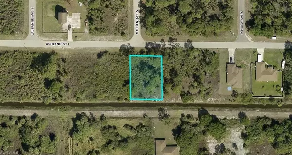 Lehigh Acres, FL 33974,736 Ashland ST E