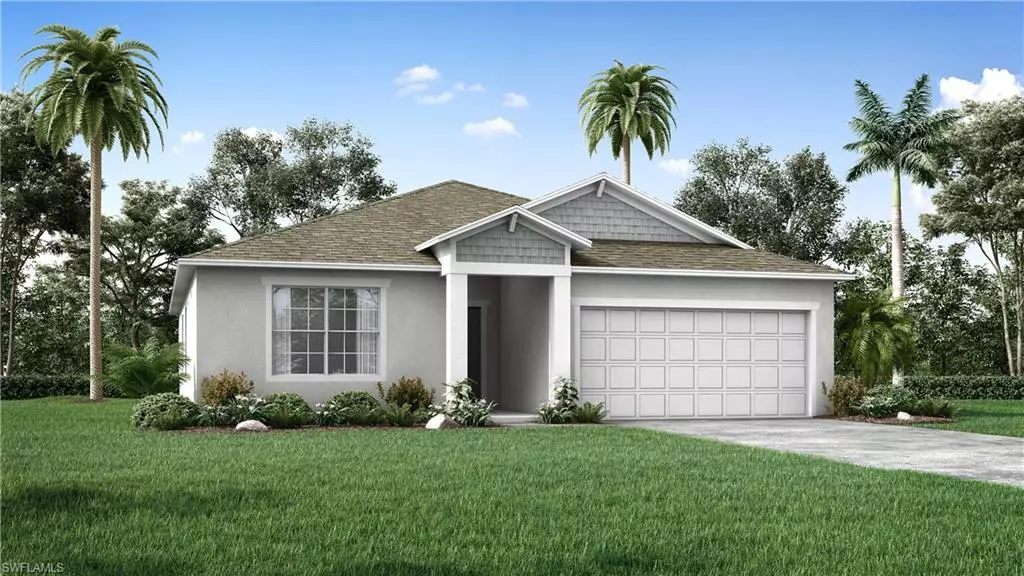 Cape Coral, FL 33991,736 SW 5th ST