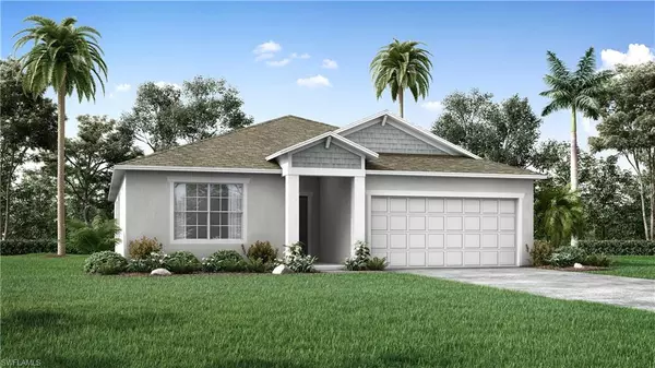 736 SW 5th ST, Cape Coral, FL 33991