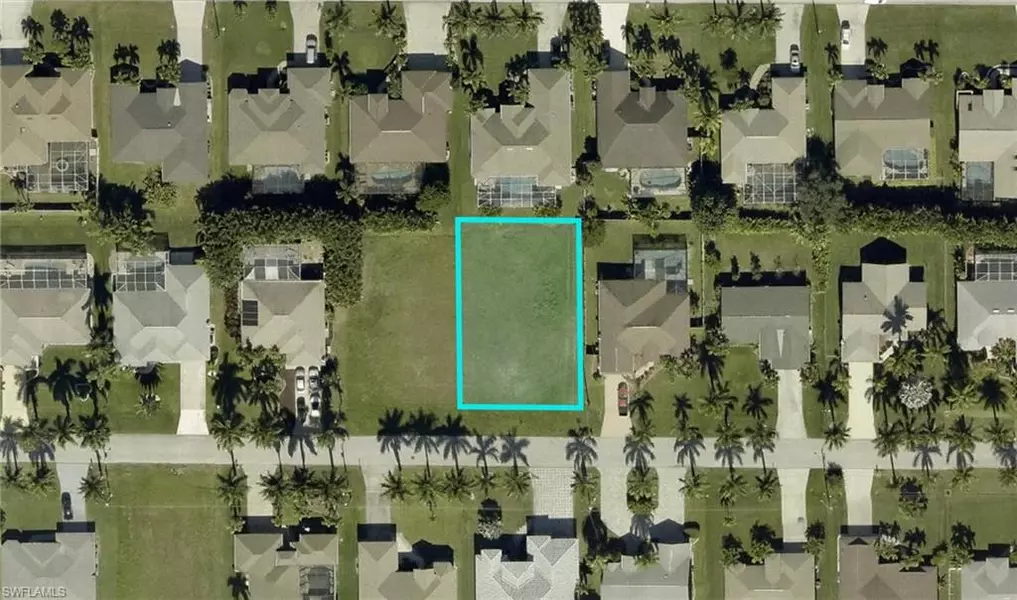 2217 SW 44th ST, Cape Coral, FL 33914