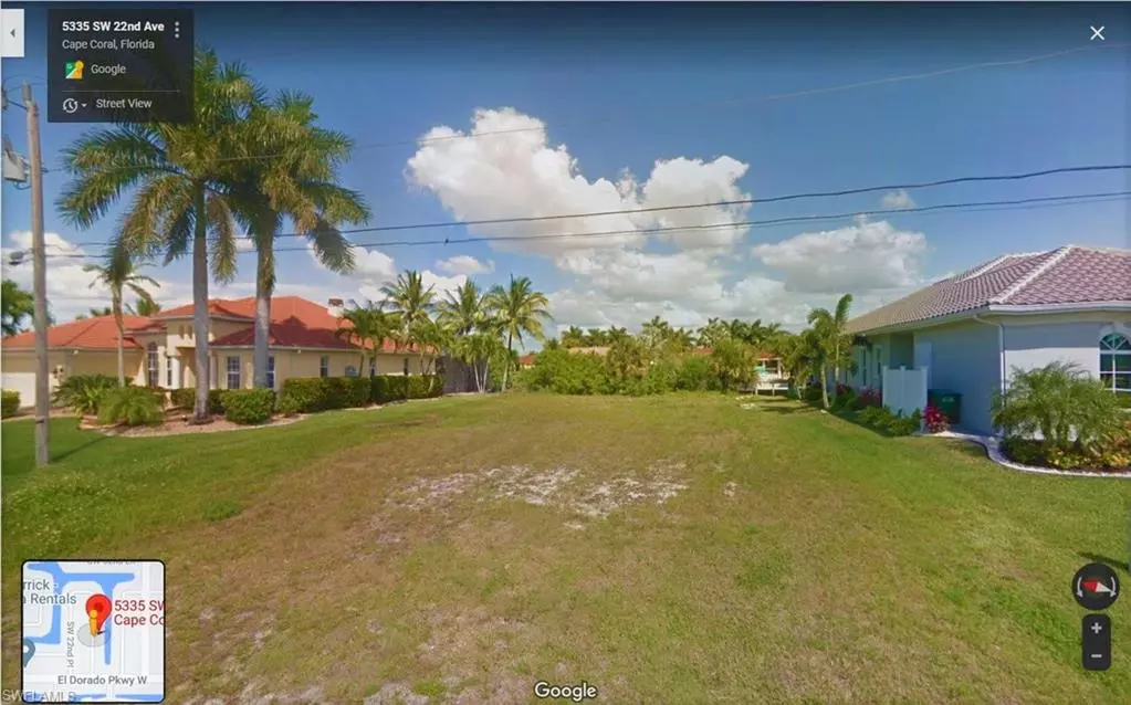 Cape Coral, FL 33914,5335 SW 22nd AVE