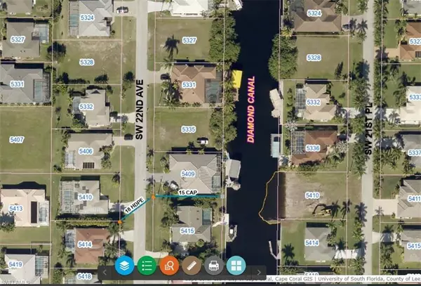 Cape Coral, FL 33914,5335 SW 22nd AVE