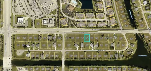 Cape Coral, FL 33909,1804 Kismet PKY E