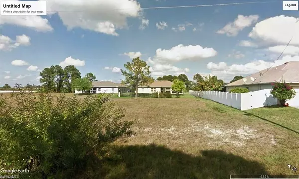 Cape Coral, FL 33909,3708 NE 11th PL