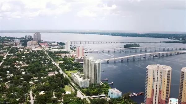 Fort Myers, FL 33916,2619 1st ST #2203 W