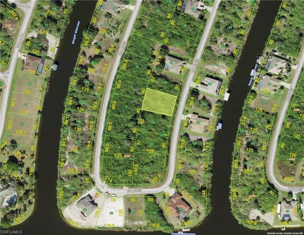 Port Charlotte, FL 33981,9409 Bluegill CIR