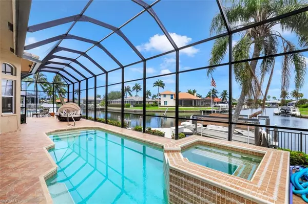 Marco Island, FL 34145,1648 Villa CT