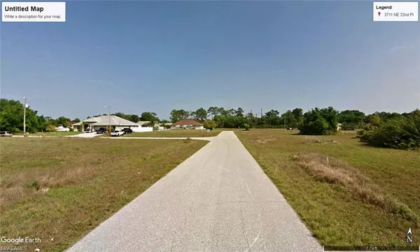 Cape Coral, FL 33909,2711 NE 22nd PL