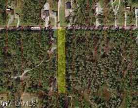 4336 45th AVE NE, Naples, FL 34120