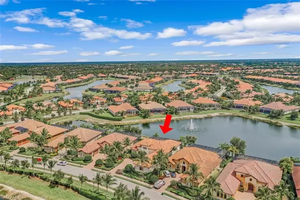 Naples, FL 34113,6512 Costa CIR