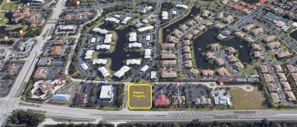 7990 Summerlin Lakes DR, Fort Myers, FL 33907