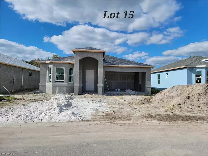 1104 Hamilton ST, Immokalee, FL 34142