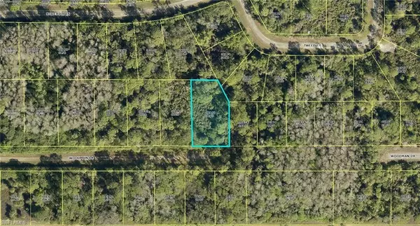 508 Woodman DR, Lehigh Acres, FL 33972