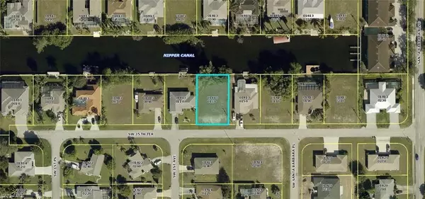 Cape Coral, FL 33914,123 SW 35th TER