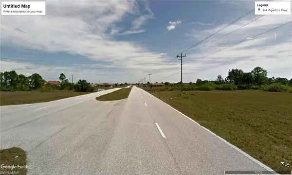 Cape Coral, FL 33909,844 Vogiantzis PKY