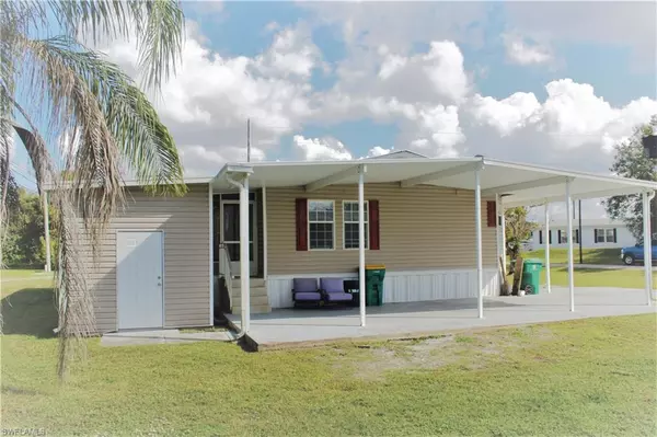 6632 Jack ST, Punta Gorda, FL 33982