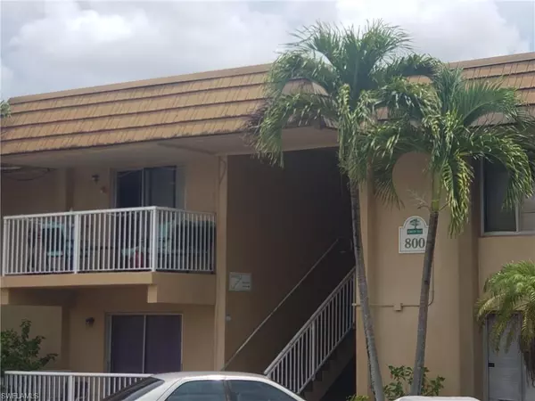 1830 Maravilla AVE #811, Fort Myers, FL 33901