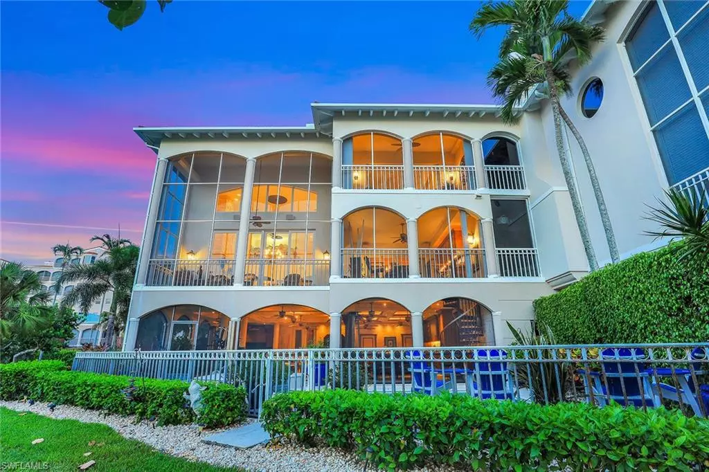 Marco Island, FL 34145,1000 Royal Marco WAY #6