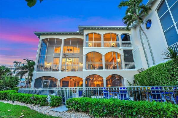 1000 Royal Marco WAY #6, Marco Island, FL 34145