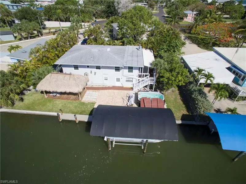 738 Matanzas CT, Fort Myers Beach, FL 33931