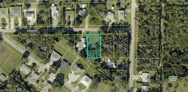 5409 Phillips ST, Bokeelia, FL 33922