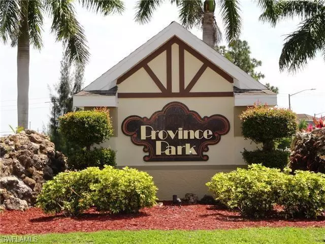 4219 Liron AVE #203, Fort Myers, FL 33916