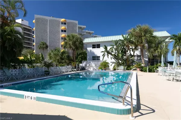 Fort Myers Beach, FL 33931,6500 Estero BLVD #C117