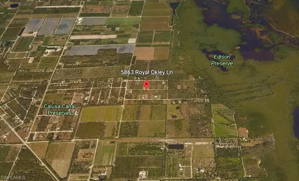 Bokeelia, FL 33922,5863 Royal Okley LN