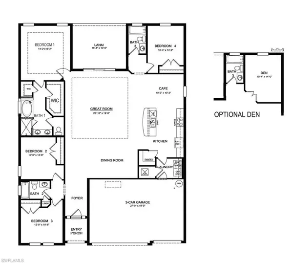 Bonita Springs, FL 34135,28086 Captiva Shell LOOP