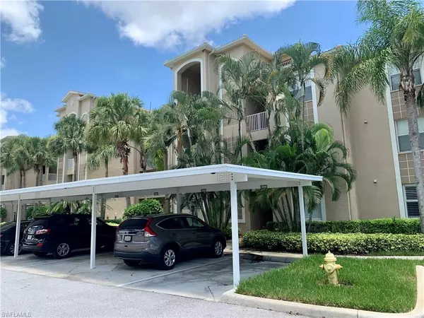 Naples, FL 34112,3790 Sawgrass WAY #3217