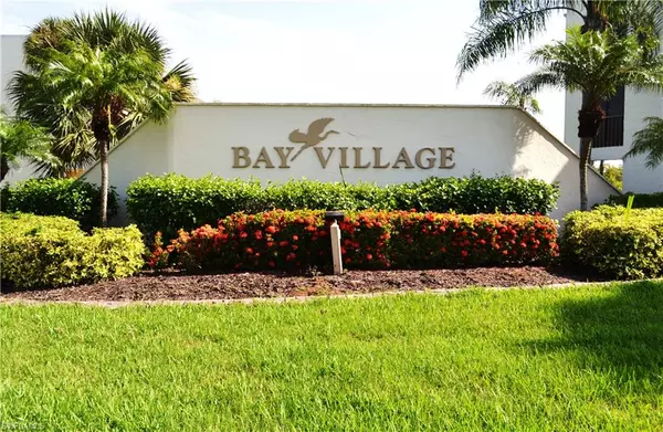 Fort Myers Beach, FL 33931,21440 Bay Village DR #228