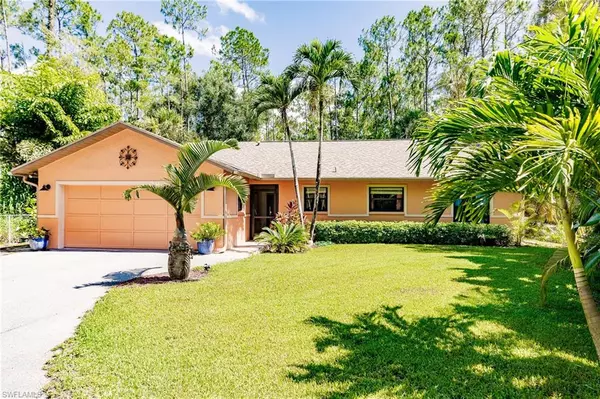 Naples, FL 34119,6071 English Oaks LN