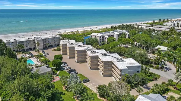 610 Donax ST #213, Sanibel, FL 33957