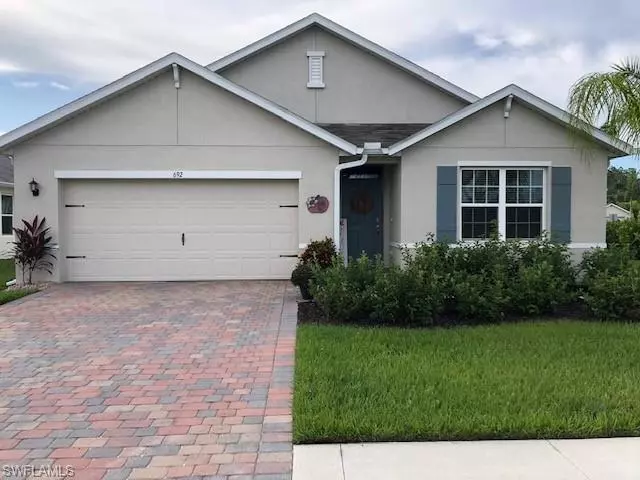 Naples, FL 34104,692 Hadley ST E