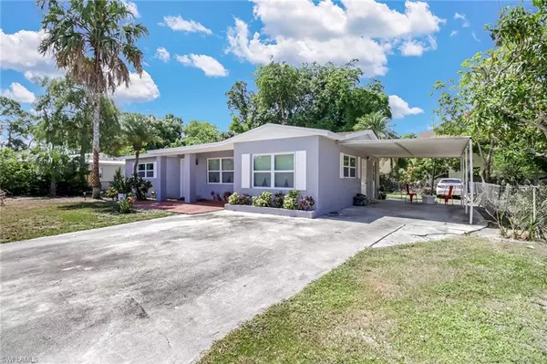 3880 Estey AVE N, Naples, FL 34104