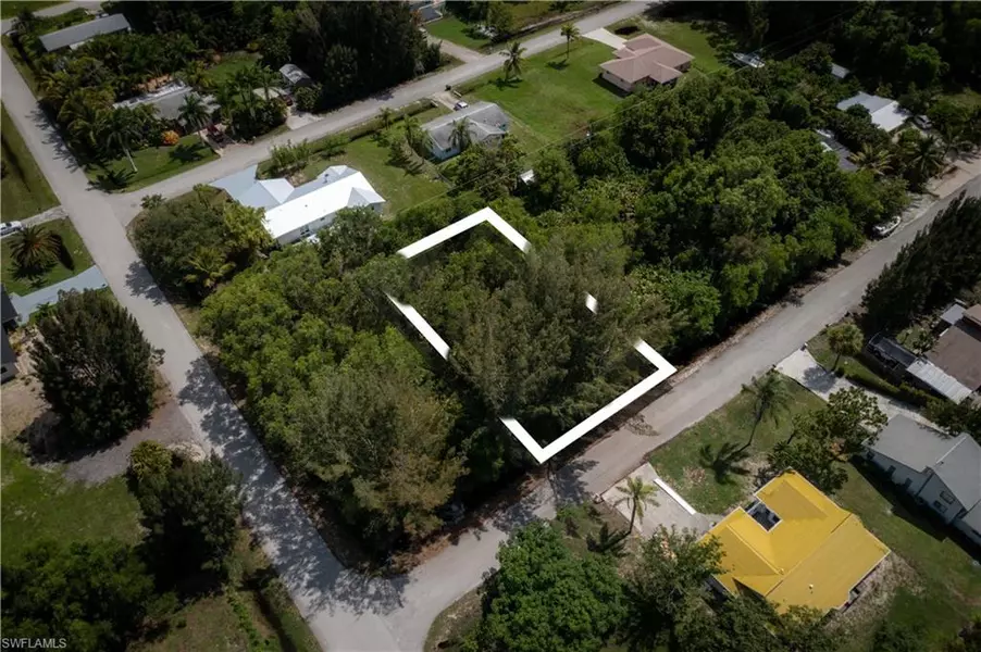 5791 Kingfish RD, Bokeelia, FL 33922