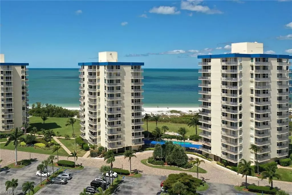 Fort Myers Beach, FL 33931,7330 Estero BLVD #907