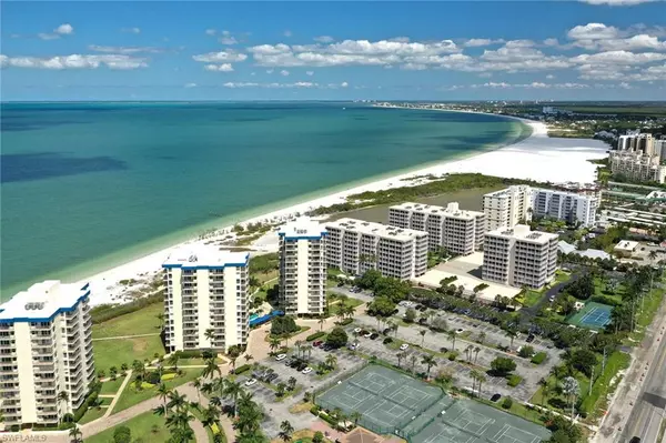 Fort Myers Beach, FL 33931,7330 Estero BLVD #907