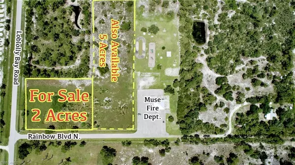 24550 Loblolly Bay RD, Labelle, FL 33935