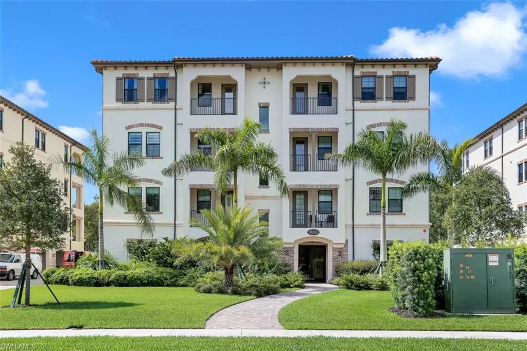 Naples, FL 34110,16370 Viansa WAY #6-301